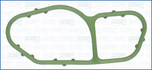 Gasket, oil cooler AJUSA 01386700)