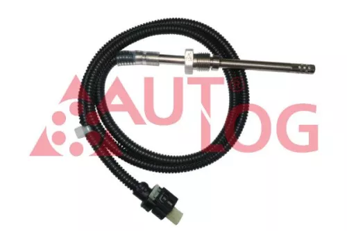 Sensor, uitlaatgastemperatuur AUTLOG AS3344)