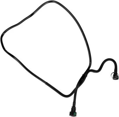 Hose, fuel overflow GATES MFL1043)