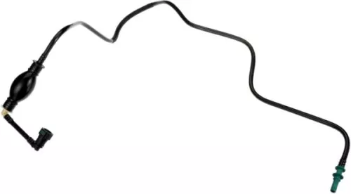 Brandstofslang GATES MFL1063)