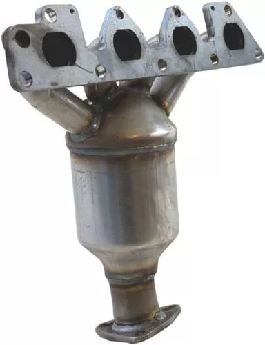 Katalysator BOSAL 099-458)