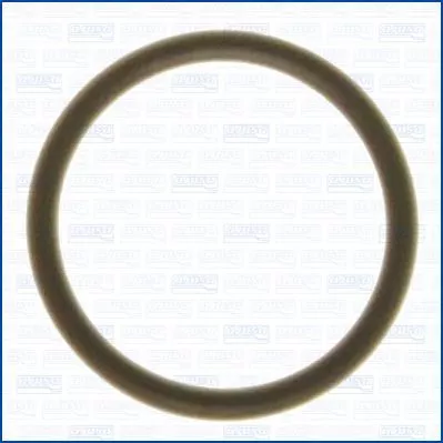 Afdichtring, olieaftapplug AJUSA 16020800)