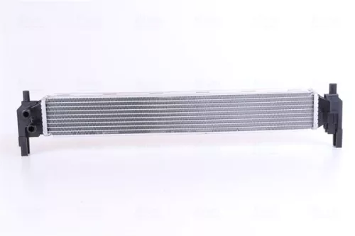 Low Temperature Cooler, charge air cooler NISSENS 65331)