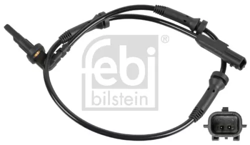 Sensor, wielsnelheid FEBI BILSTEIN 171433)