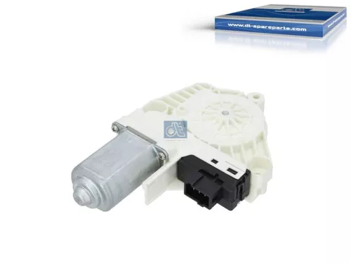 Elektromotor, raammechanisme DT Spare Parts 1.51035)