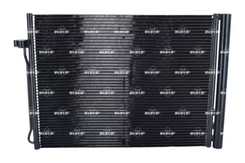 Condensor, airconditioning NRF 35906)