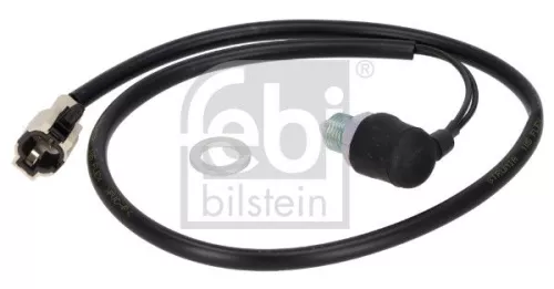 Schakelaar, achteruitrijlicht FEBI BILSTEIN 109254)