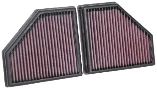 Luchtfilter K&N FILTERS 33-5086)