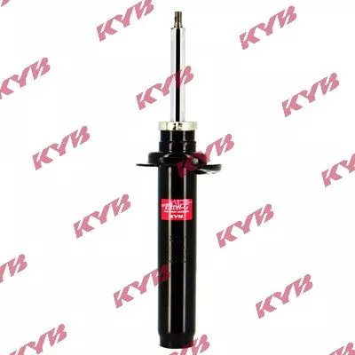 Shock Absorber KYB 3348044)