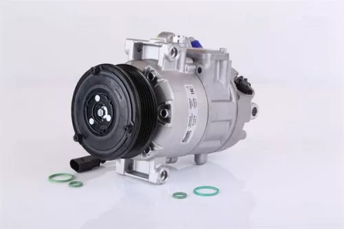 Compressor, air conditioning NISSENS 890068)