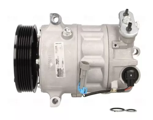 Compressor, air conditioning NISSENS 89420)