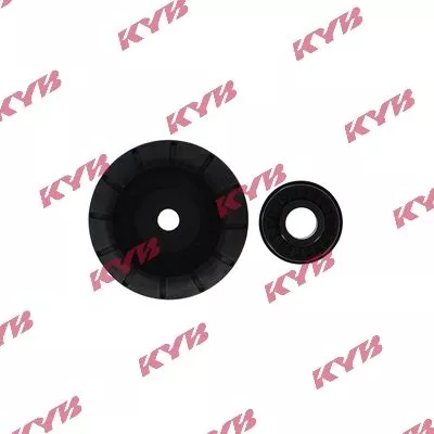 Reparatieset, steunbeugel voor veerpootophanging KYB SM1037)