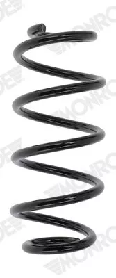 Veerophanging  SP4120)
