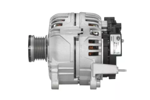 Alternator HELLA 8EL 011 713-381)