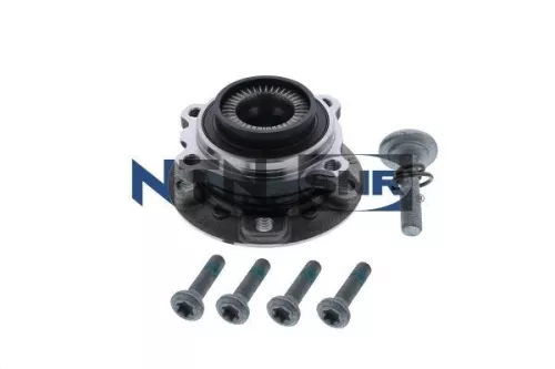 Wiellagerset SNR R150.51)