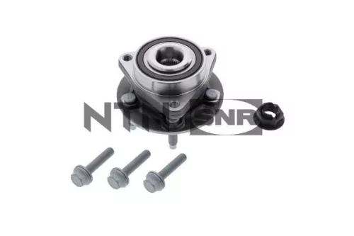 Wheel Bearing Kit SNR R153.78)