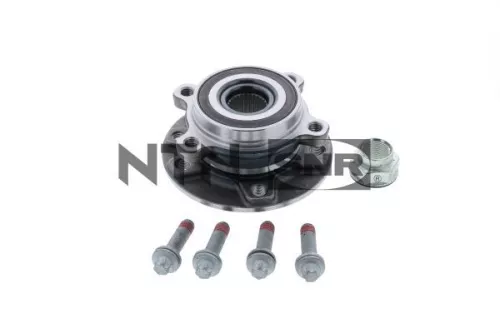 Wiellagerset SNR R158.70)