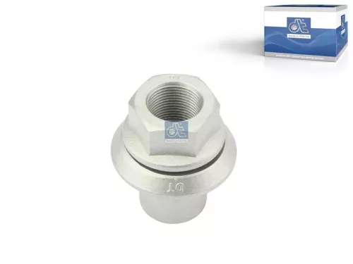 Wielmoer DT Spare Parts 3.61152)