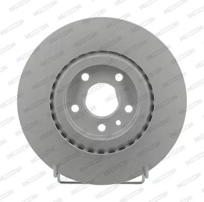 Brake Disc FERODO DDF156C)