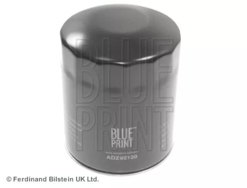 Oliefilter BLUE PRINT ADZ92120)