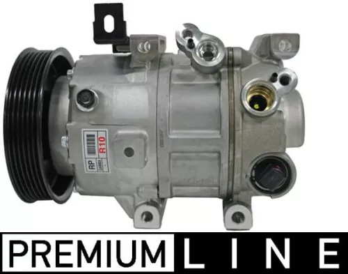 Compressor, airconditioning MAHLE ACP 1201 000P)