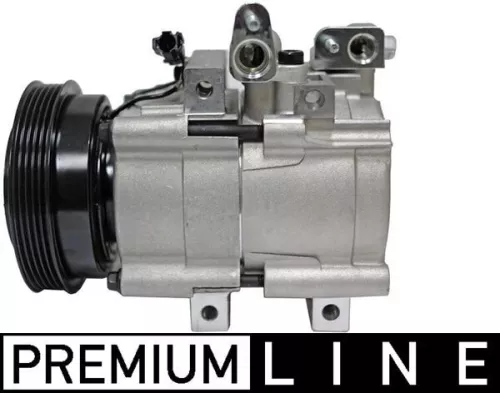 Compressor, air conditioning MAHLE ACP 1220 000P)