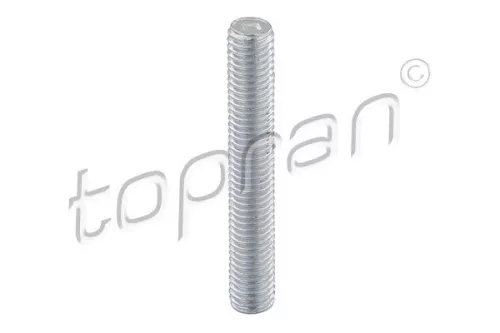 Bolt, exhaust manifold TOPRAN 503 664)