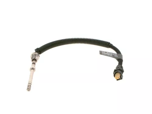 Sensor, uitlaatgastemperatuur BOSCH 0 986 259 047)