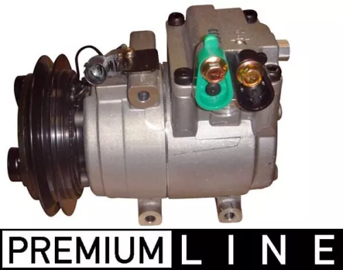 Compressor, airconditioning MAHLE ACP 1235 000P)