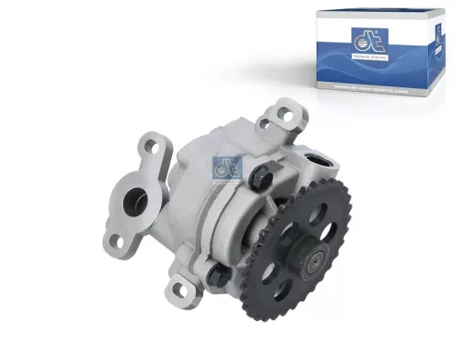 Oil Pump DT Spare Parts 13.41050)