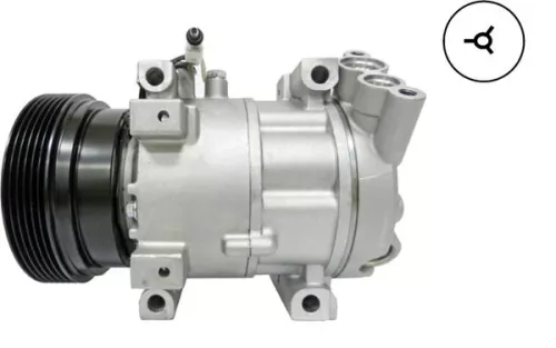 Compressor, airconditioning MAHLE ACP 1260 000S)