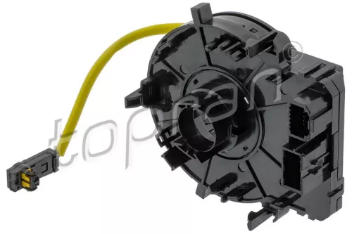 Klokveer, airbag TOPRAN 638 452)
