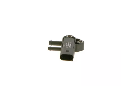 Sensor, exhaust pressure BOSCH 0 986 280 718)
