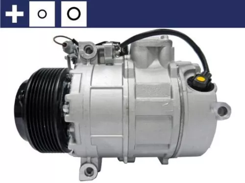 COMPRESSOR, AIRCO MAHLE ACP 231 000S)