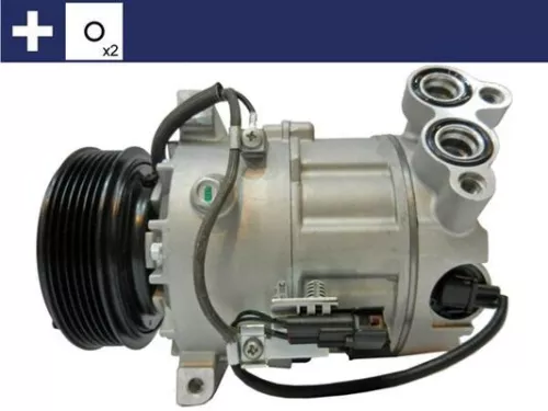 Compressor, air conditioning MAHLE ACP 1312 000S)