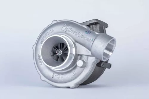 Oplader, opladen (supercharged/turbocharged) BorgWarner (3K) 53279886515)