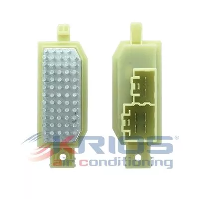 Regulator, interior blower MEAT & DORIA K106100)