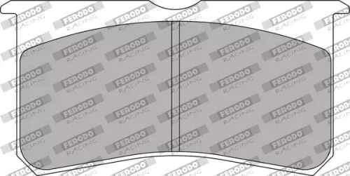 Remblokkenset, schijfrem FERODO RACING FRP3116H)