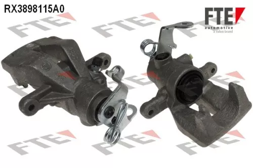 Brake Caliper FTE 9290535)
