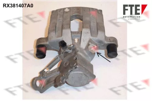 Brake Caliper FTE 9290498)