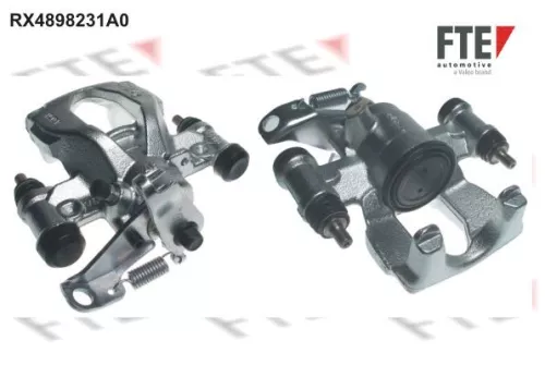 Brake Caliper FTE 9291374)