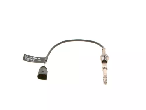 Sensor, uitlaatgastemperatuur BOSCH 0 986 259 011)