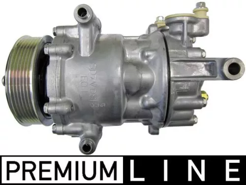 Compressor, air conditioning MAHLE ACP 1361 000P)