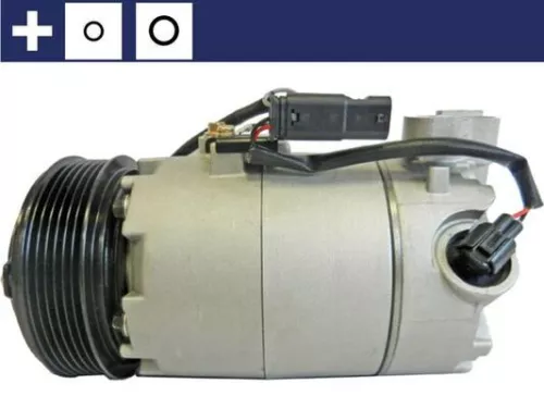 Compressor, air conditioning MAHLE ACP 1385 000S)