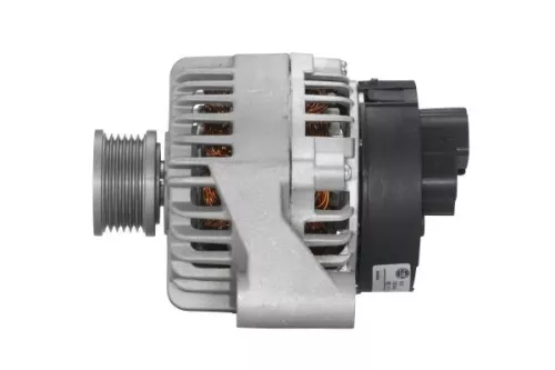Alternator HELLA 8EL 011 712-851)