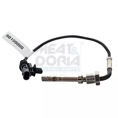 Sensor, uitlaatgastemperatuur MEAT & DORIA 12512)