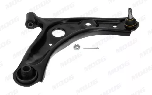 Control/Trailing Arm, wheel suspension MOOG CI-WP-15154)