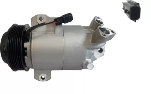 Compressor, air conditioning MAHLE ACP 454 000S)