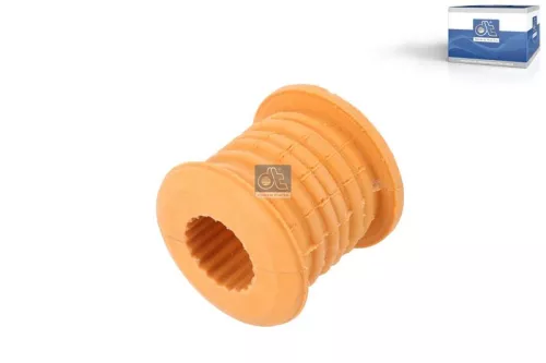 Bush, bestuurderscabinevering DT Spare Parts 4.81539)