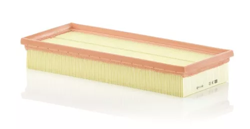 Luchtfilter MANN-FILTER C 34 101)